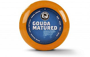 Henri Willig Gouda Matured