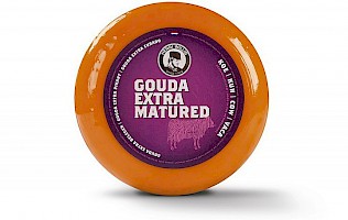 Henri Willig Gouda Extra Matured