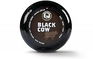 Henri Willig Black Cow Gouda Aged