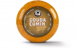 Henri Willig Gouda Cumin