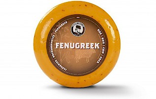 Henri Willig Cow Fenugreek