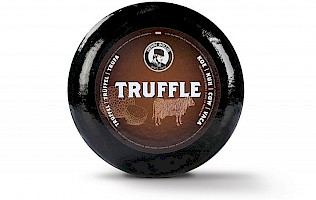 Henri Willig Cow Truffle