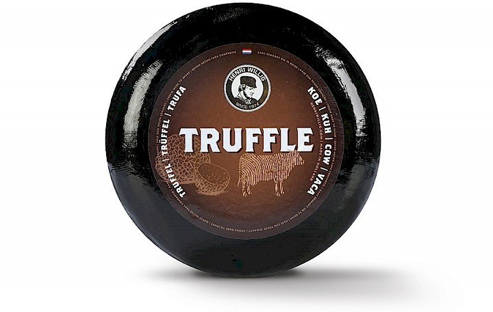 Henri Willig Vache Truffe