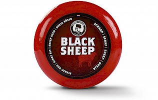 Henri Willig Black Sheep Aged