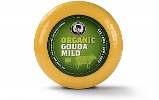 Henri Willig Biologisch Gouda Jung