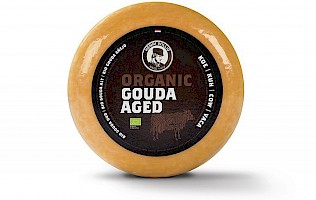 Henri Willig Biologisch Gouda Alt