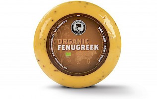 Henri Willig Biologisch Kuh Bockshornklee
