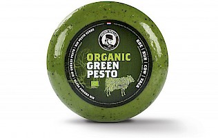 Henri Willig Biologisch Kuh Grünes Pesto