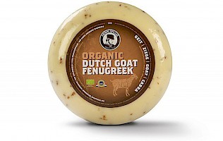 Henri Willig Biologisch Holländische Ziege Bockshornklee