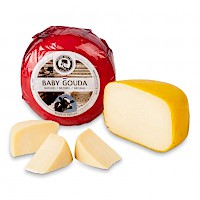 Henri Willig Baby Gouda Mild