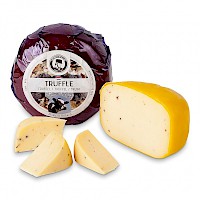 Henri Willig Baby Cow Truffle