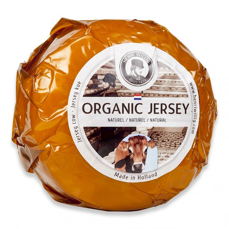 Henri Willig Mini Jersey Bio