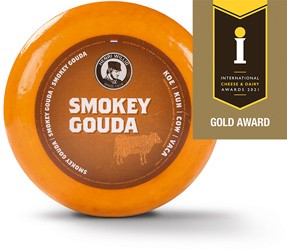 Henri Willig Smokey Gouda
