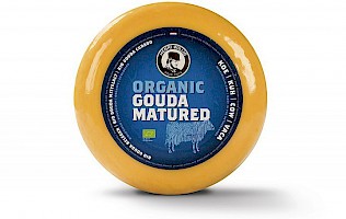Henri Willig Bio Gouda Mittelalt