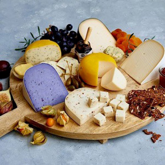 Goat cheese