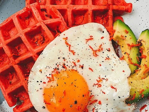 Rezepte zum Muttertag, die Ihre Mutter ins Rampenlicht rücken
