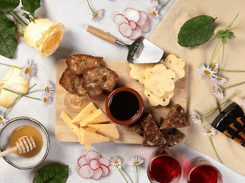 Muttertagsgerichte: 7 Rezepte, um Ihre Mutter zu verwöhnen