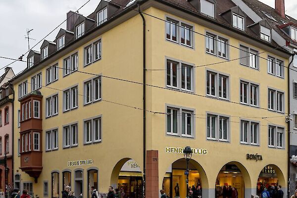 Freiburg im Breisgau