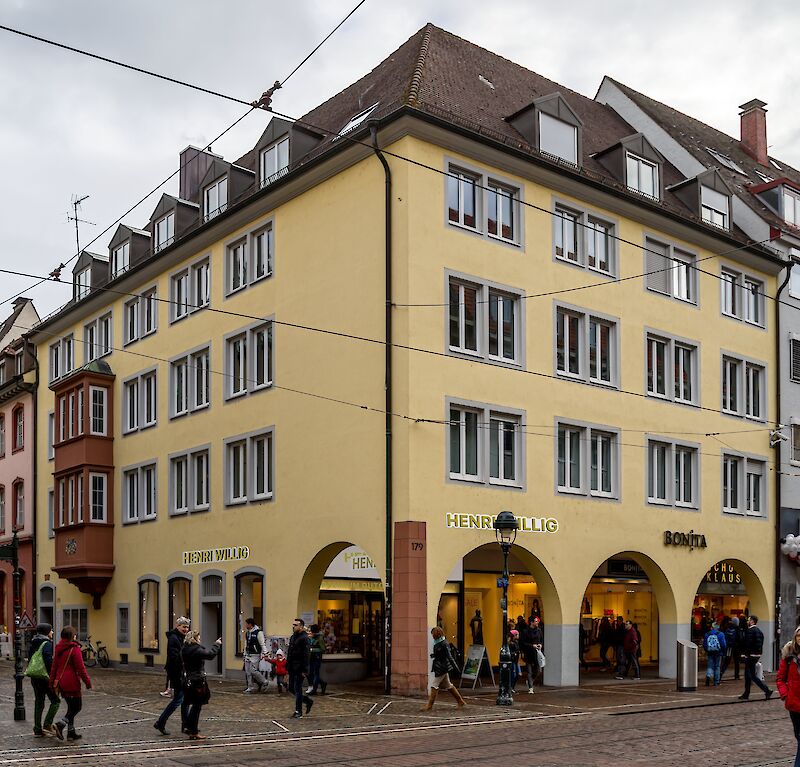 Freiburg im Breisgau