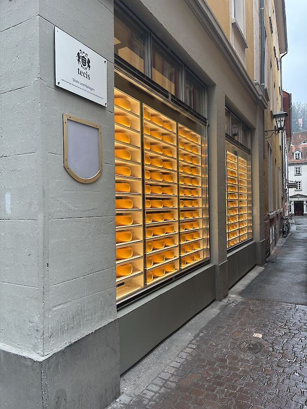 Cheese & More by Henri Willig Heidelberg