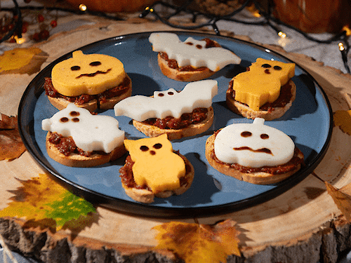 Bouchées d’automne : petits plaisirs réconfortants pour les jours de pluie