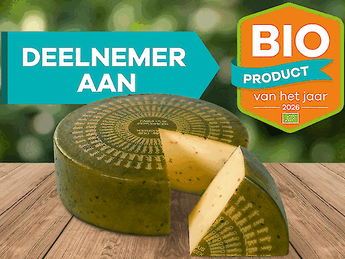 Stimmen Sie jetzt für das Bio Produkt des Jahres 2026